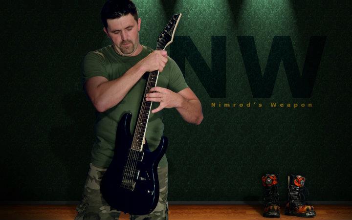 Nimrod’s Weapon a lansat un nou videoclip (videoclip)